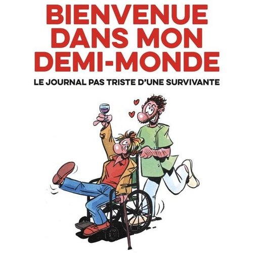 Caroline Lhomme